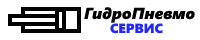 ГидроПневмоСервис logo